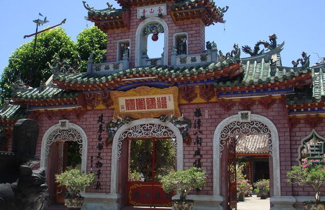 Halbtägiger Rundgang durch Hoi An ab Danang - Foto 3